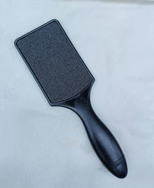 Pedicure Scraper with 2-Sided Surface