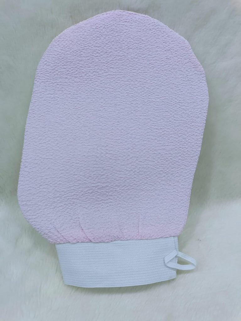 Bath Glove for All Skin Types – Body Scrub