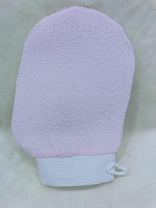Bath Glove for All Skin Types – Body Scrub