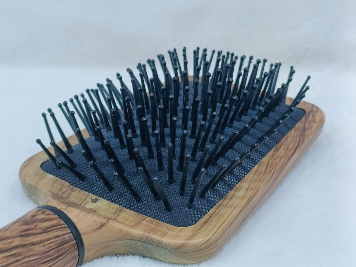 Big Size Paddle Hair Brush, designed for smooth, effortless styling every day
