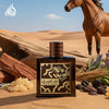 Lattafa Qaed Al Fursan Untamed Eau De Parfum 90ml