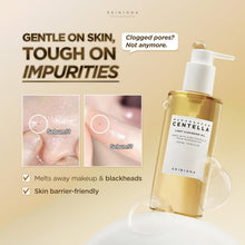 SKIN1004 Madagascar Centella Light Cleansing Oil 200ml!