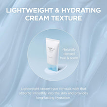 SKIN1004 Centella Hyalu-Cica Moisture Cream 75ml!
