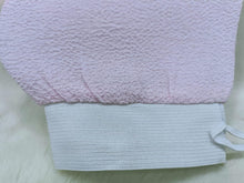 Bath Glove for All Skin Types – Body Scrub