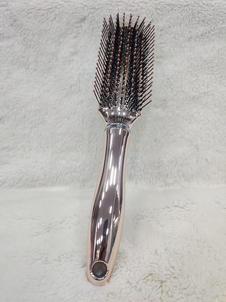 Detangle Hair Brush – Smooth, Gentle & Pain-Free Styling