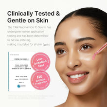 Medicube TXA + Niacinamide 15% Glow Serum 30ml