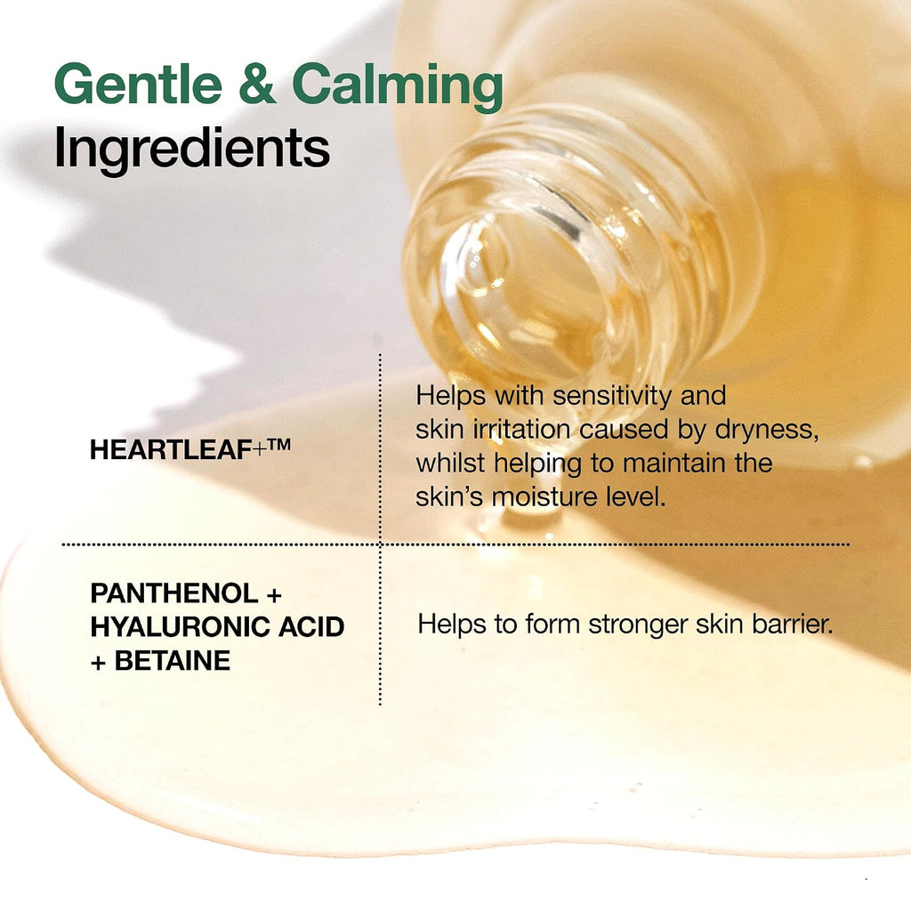Anua Heartleaf 80 Moisture Soothing Ampoule 30ml - The beauty cart