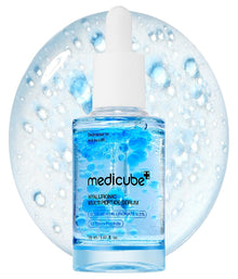 Medicube Hyaluronic Multi Peptide PDRN Serum (30ml)