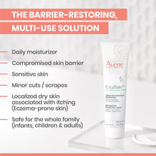 Avène Cicalfate+ Restorative Protective Cream 100ml