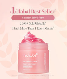 Medicube Collagen Jelly Cream (110ml)