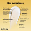 COSRX Advanced Snail Peptide Eye Cream 25ml