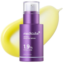 Medicube Retinol NMN Boosting Serum (30ml)