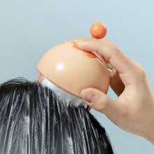 Scalp Care Soft Dandruff Brush