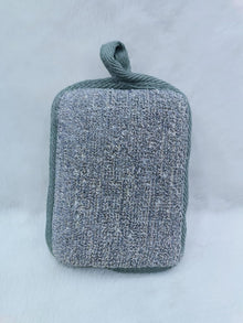Bath Sponges for Daily Use at Home