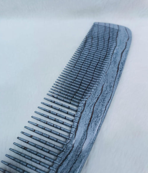 Plastic Hair Combs