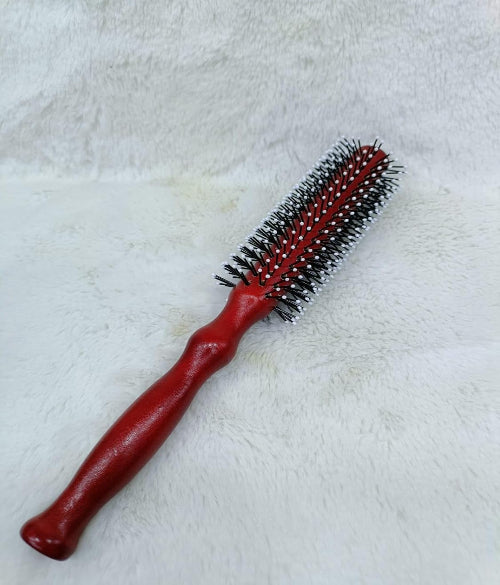 Comb Hair Styling Comb – Household Round Hair Brush for Smooth & Stylish Hair