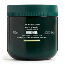 The Body Shop Moringa Body Yogurt – 200 ml