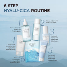 SKIN1004 Centella Hyalu-Cica Moisture Cream 75ml!