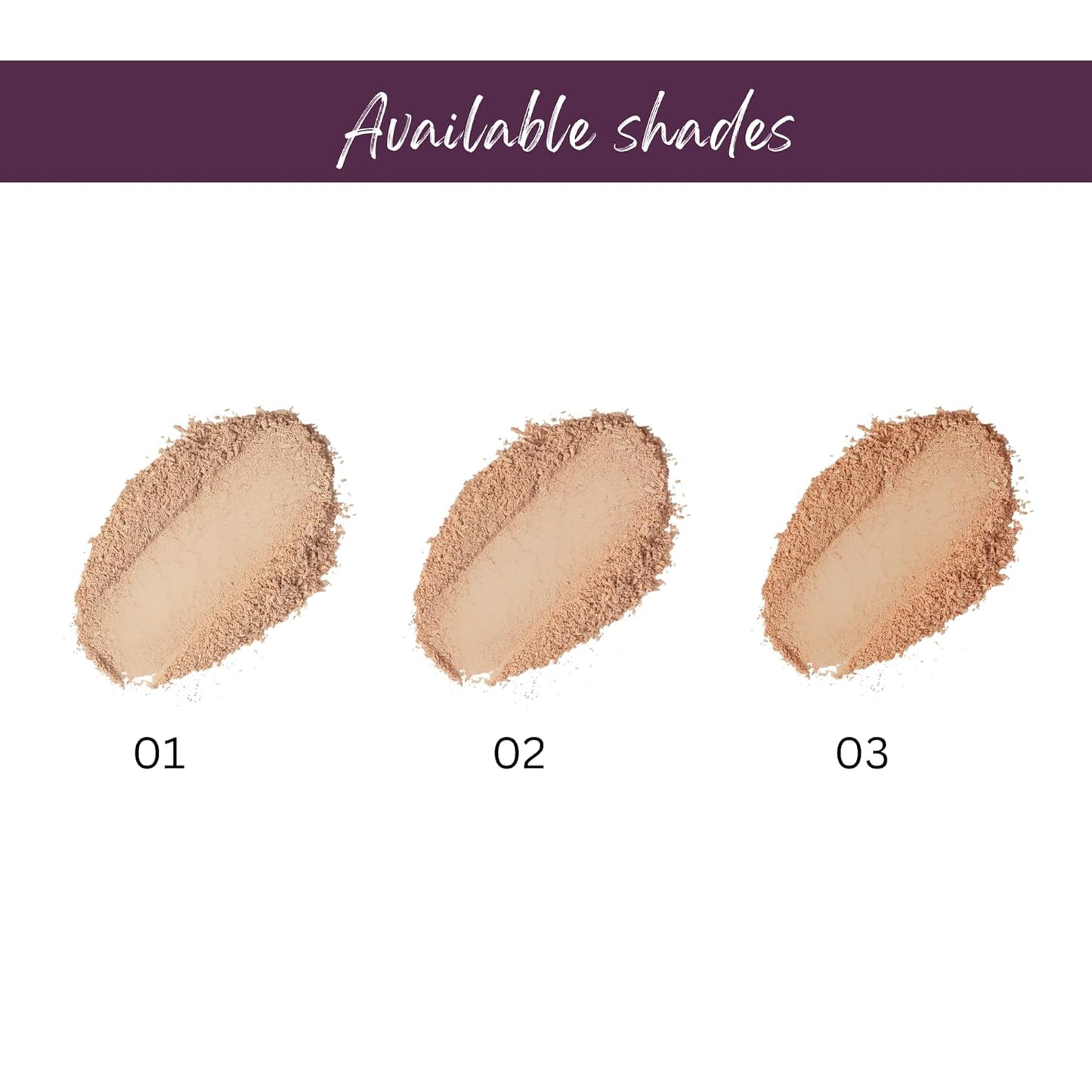 Glam21  DOU FINISH BRIGHT SKIN POWDER