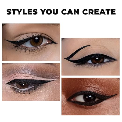 INCOLOR MAXI EYELINER