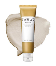 SKIN1004 Madagascar Centella Ampoule Foam Cleanser 125ml!