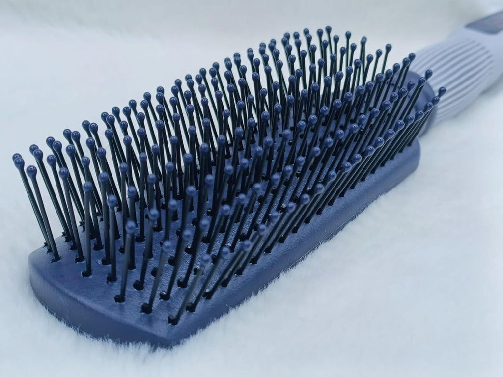 Large Flat Hair Brush for Men & Women