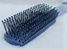 Large Flat Hair Brush for Men & Women