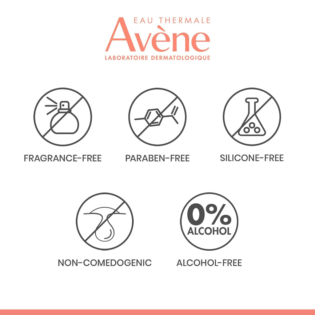 Avène Cicalfate+ Restorative Protective Cream 100ml