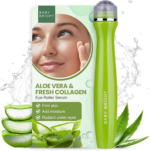 BABY BRIGHT EYE ROLLER SERUM