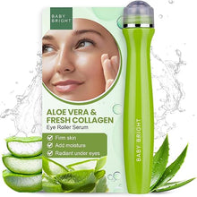 BABY BRIGHT EYE ROLLER SERUM