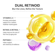Medicube Retinol NMN Boosting Serum (30ml)