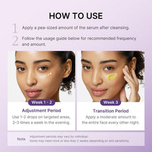 Medicube Retinol NMN Boosting Serum (30ml)