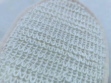 Natural Bath Loofah for Body – Deep Cleansing & Exfoliating Scrub Sponge