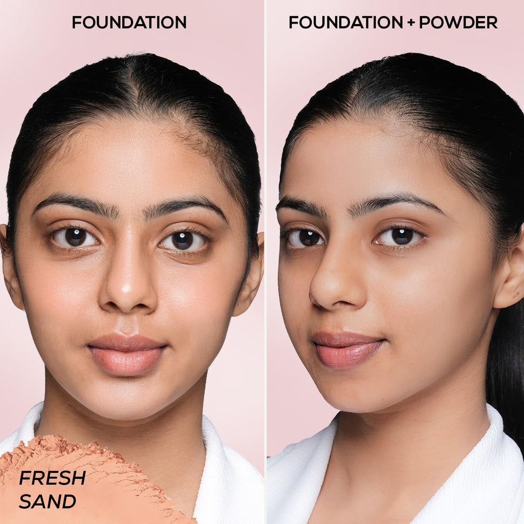 RENEE Bollywood Filter Pore Blurring Loose Powder