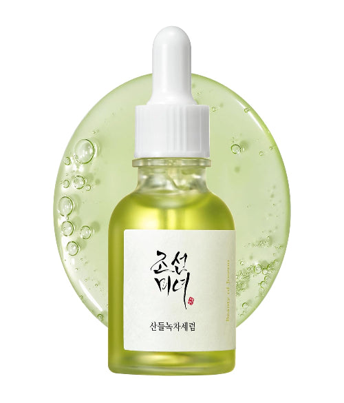 [Beauty of Joseon] Calming Serum