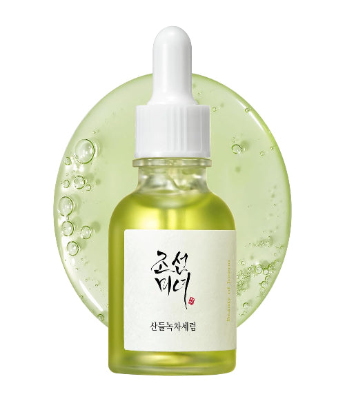 Beauty of Joseon Calming-Green Serum