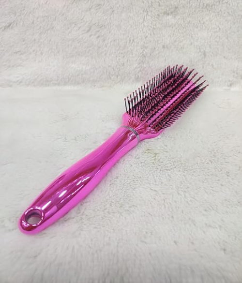 Detangle Hair Brush – Smooth, Gentle & Pain-Free Styling