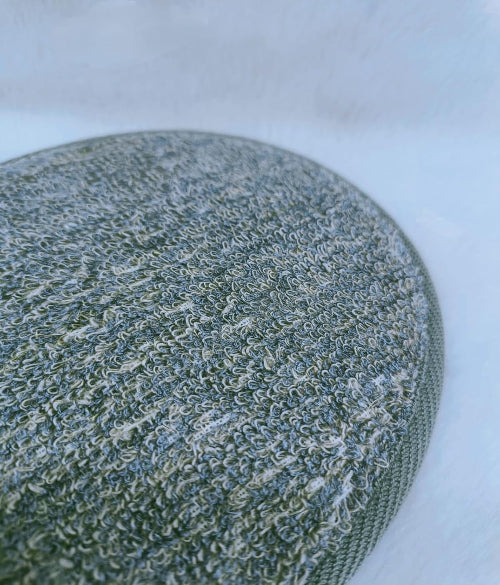 Bath Scrubber for Deep Cleansing & Smooth Skin