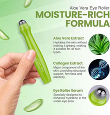 BABY BRIGHT EYE ROLLER SERUM