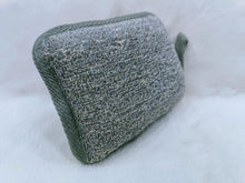 Bath Sponges for Daily Use at Home