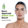 Anua Azelaic Acid 10 Hyaluron Redness Soothing Serum