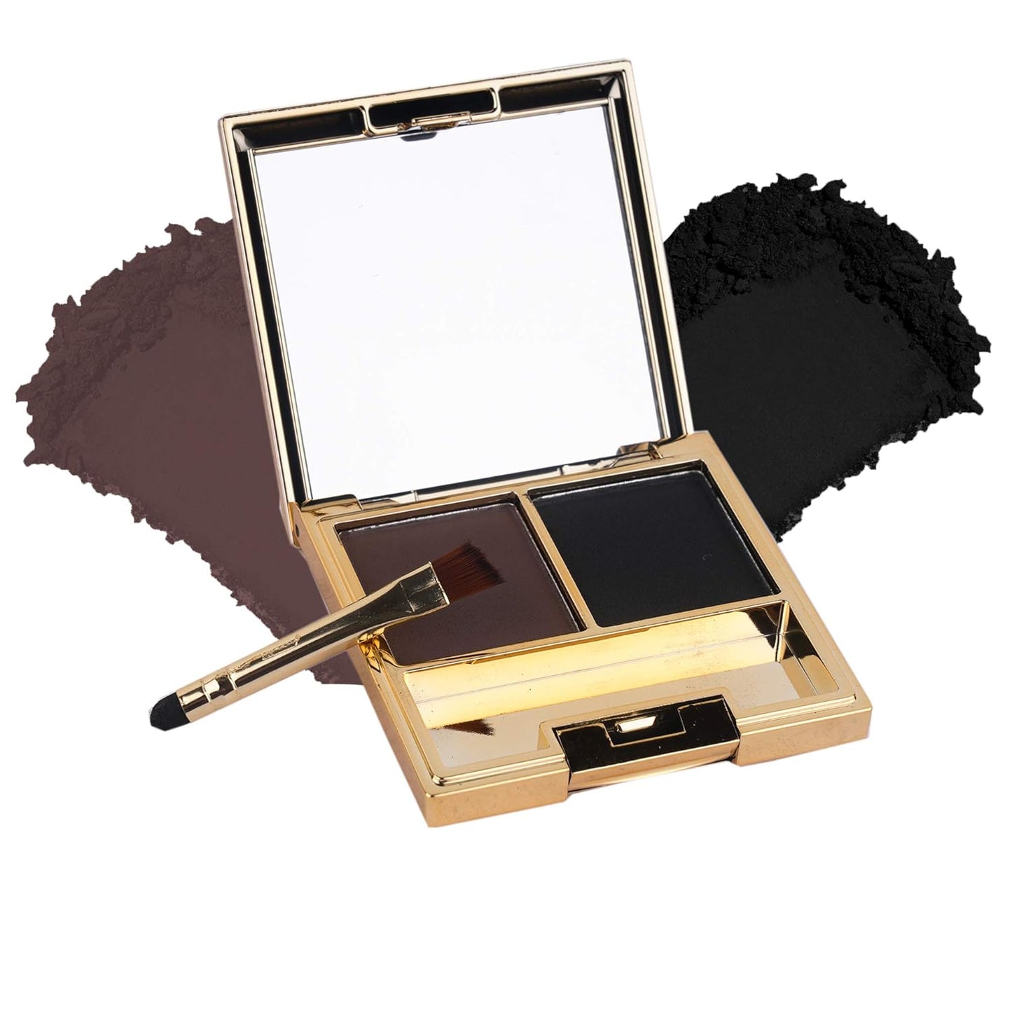 CL2 Cameleon Eyebrow – 2 Color Eyebrow Powder