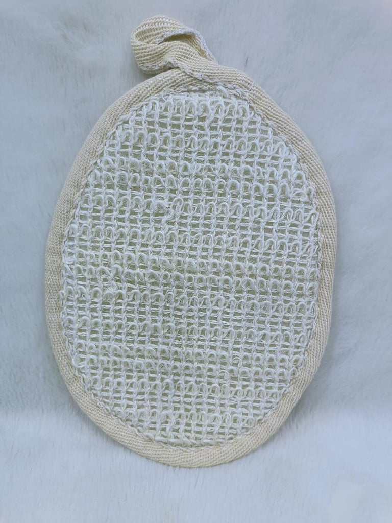 Bath Loofah Sponges for Daily Use at Home