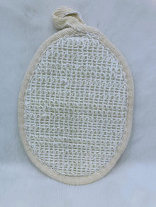 Bath Loofah Sponges for Daily Use at Home