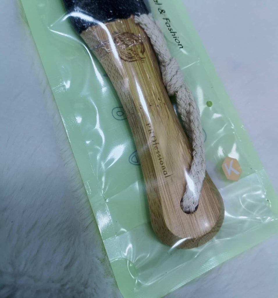 professional wooden foot filer 2 Side of Surface