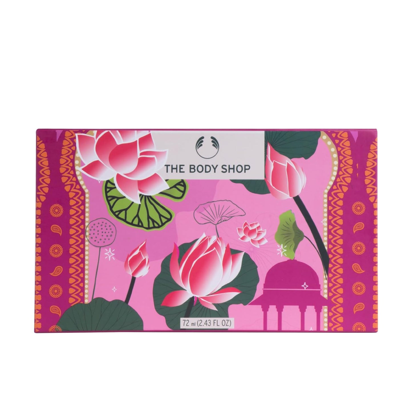 The Body Shop India Edit Body Mist Gift Sets