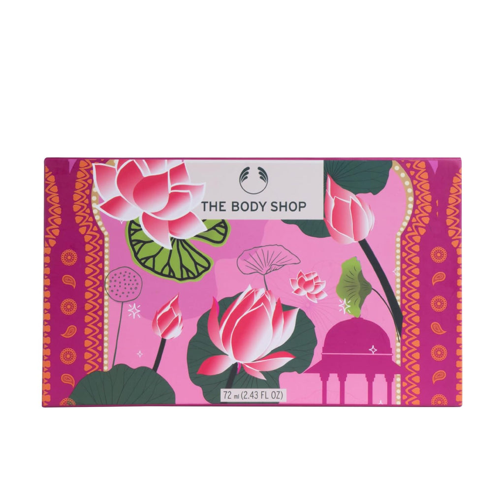 The Body Shop India Edit Body Mist Gift Sets