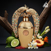 Lattafa Afeef Eau De Parfum 100ml