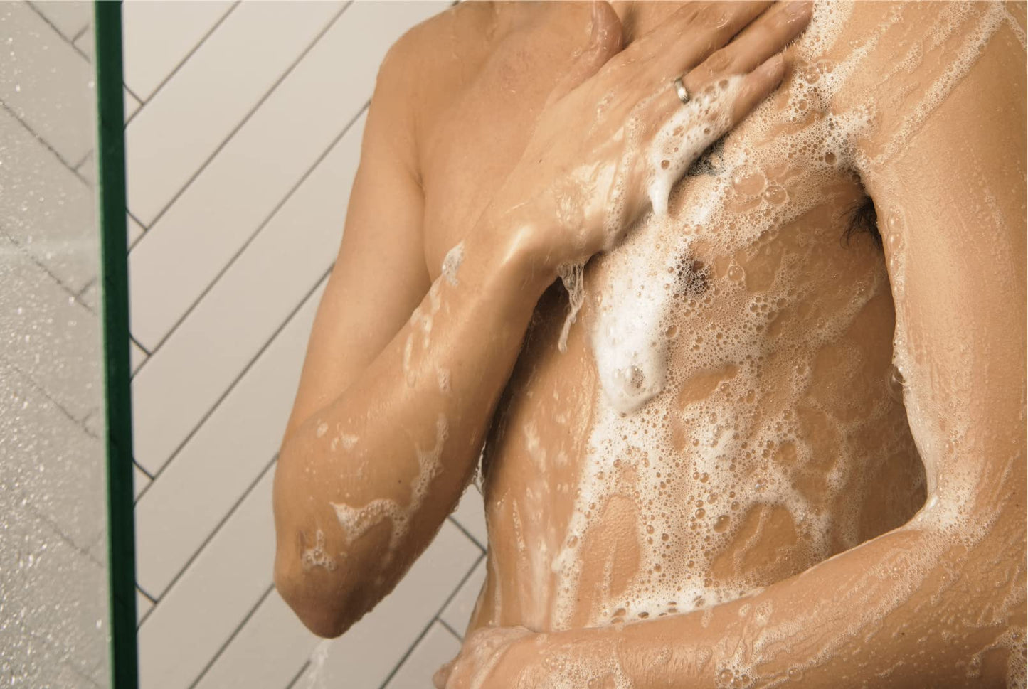 The Body Shop Joy & Jasmine Shower Gel – Special Edition (250 ml)