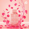 Lattafa Badee Al Oud Noble Blush Eau De Parfum 100ml